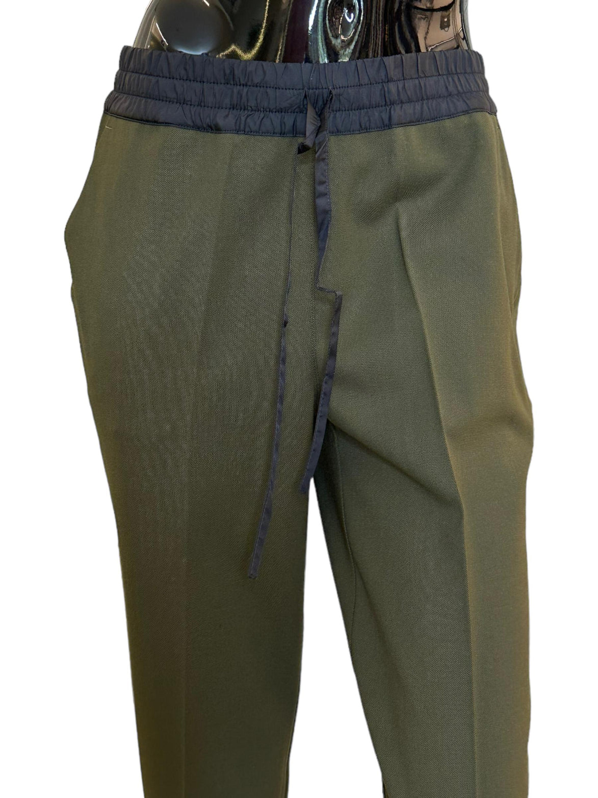 Pantalone Liliuxy23 D230386007 PAROSH