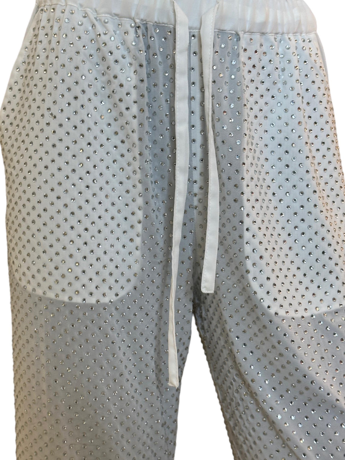 Pantalone Petal D230682002 PAROSH