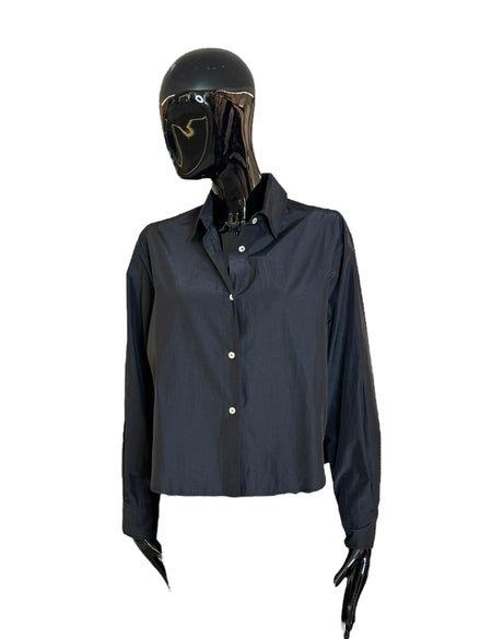 Chic taffettas boxy skirt 120338000 FORTE FORTE