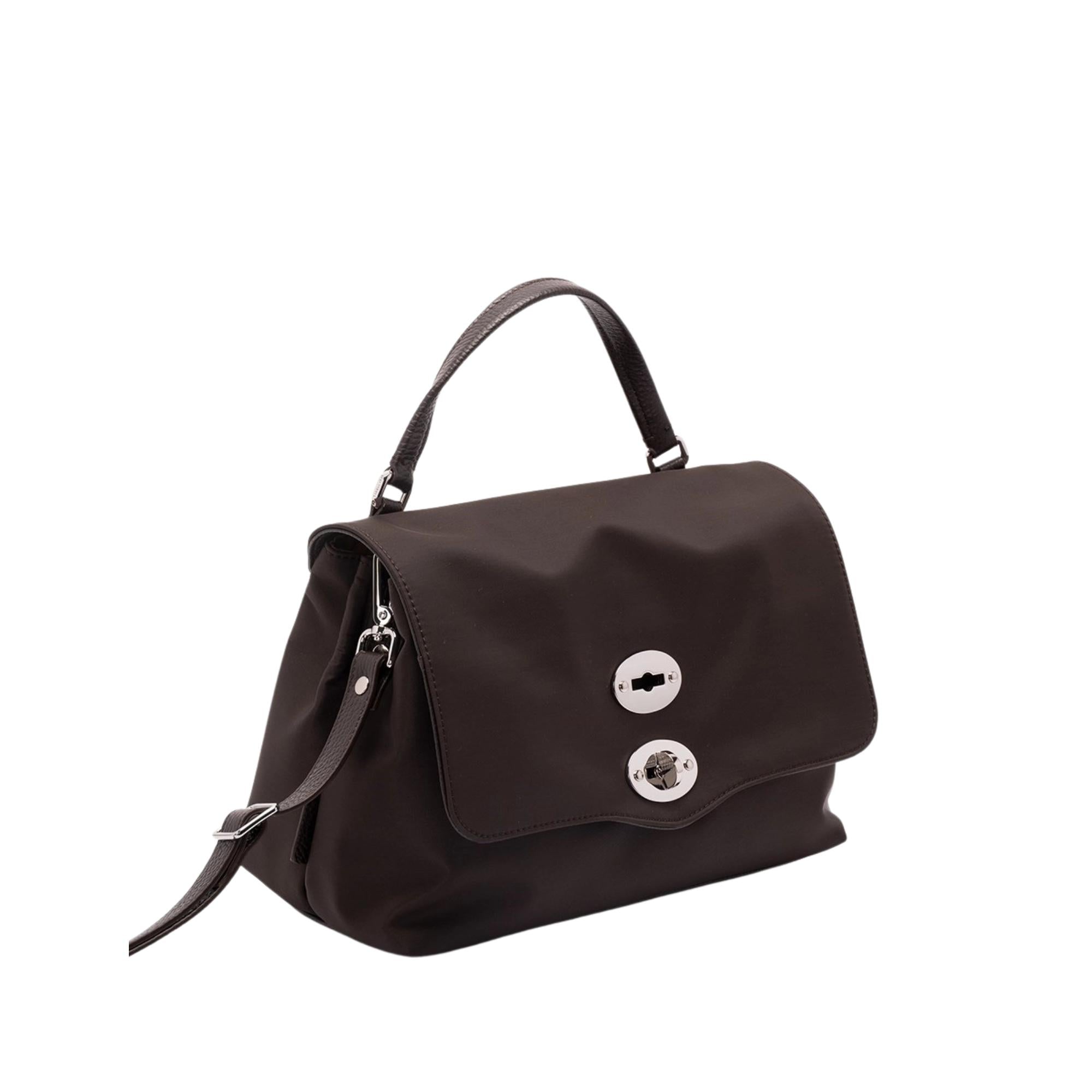 Postina Small Rimboccata Tokyo 0680102000000SZ0253 ZANELLATO