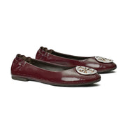 Claire Cap Toe Ballet 156159500 TORY BURCH