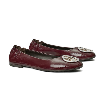Claire Cap Toe Ballet 156159500 TORY BURCH
