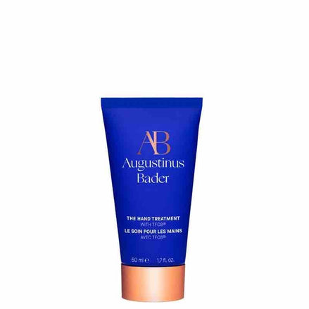The Hand treatment 5060552905685- AUGUSTINUS BADER