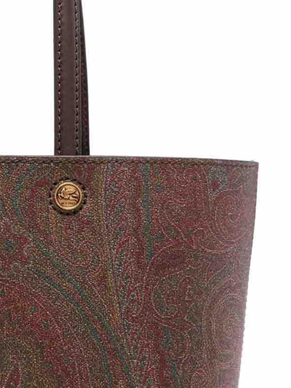 Essential  Media con Pochette WP1D0025AA001M0019 ETRO